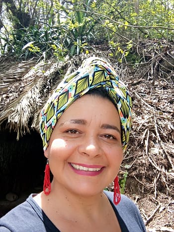 Juliet Gómez - Sol sanación